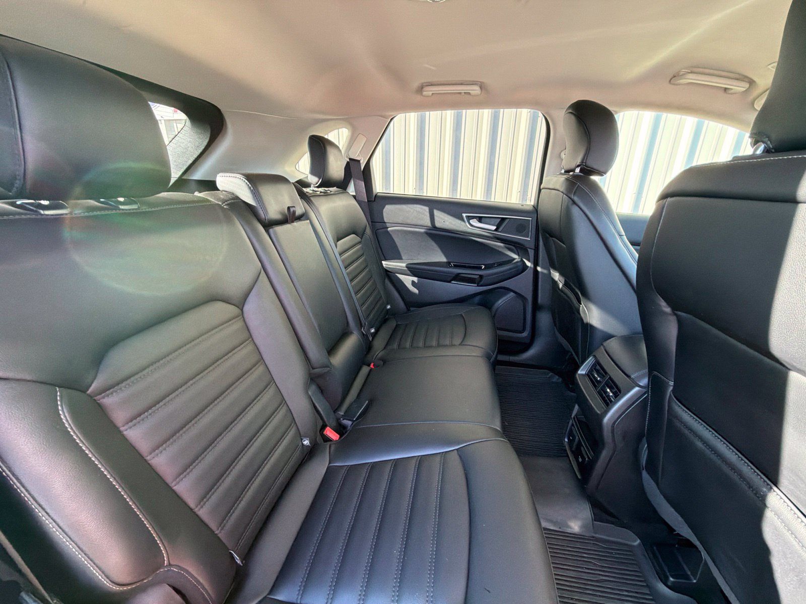 Certified 2019 Ford Edge SEL w/ Equipment Group 201A AWD/4WD image 10