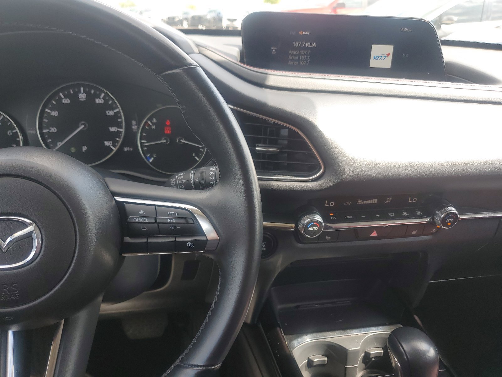 Certified 2025 MAZDA CX-30 AWD 2.5 S w/ Preferred Package image 21