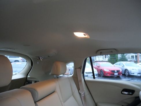 Used 2017 Acura RDX AWD image 32