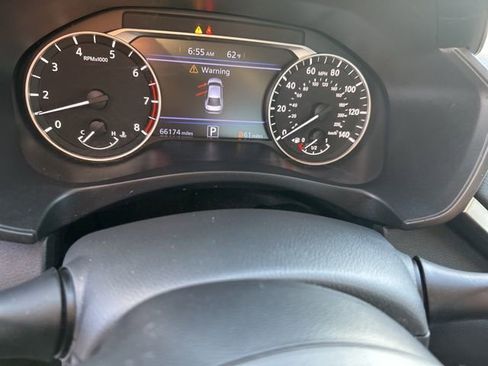 Used 2019 Nissan Altima 2.5 S FWD image 7