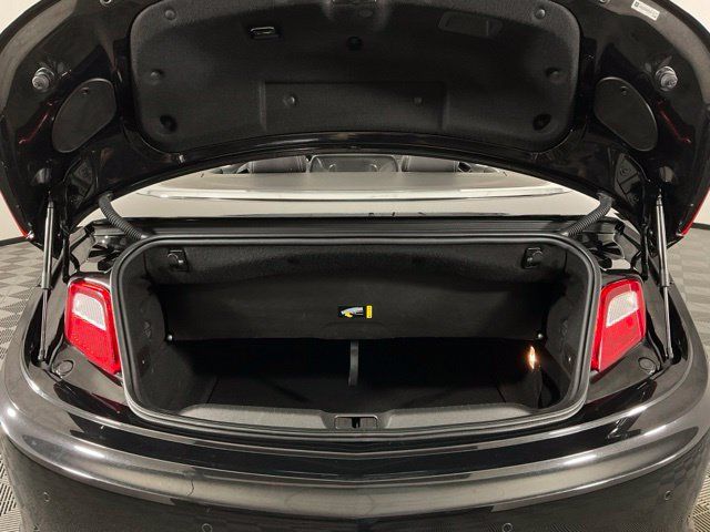 Used 2017 Buick Cascada Premium FWD image 36