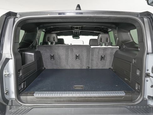 Used 2024 GMC Hummer EV 3X image 12