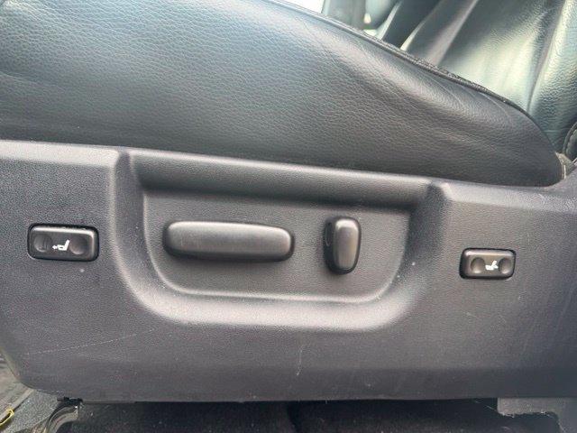 Used 2021 Toyota Sequoia Nightshade w/ Safety & Convenience Package AWD/4WD image 22