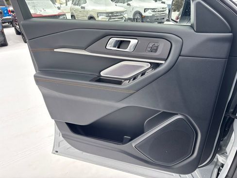 New 2026 Ford Explorer Tremor w/ Tremor Ultimate Package image 19