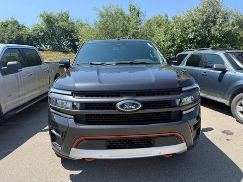 Used 2023 Ford Expedition Timberline AWD/4WD image 2