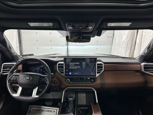 Used 2025 Toyota Tundra 1794 Edition image 45