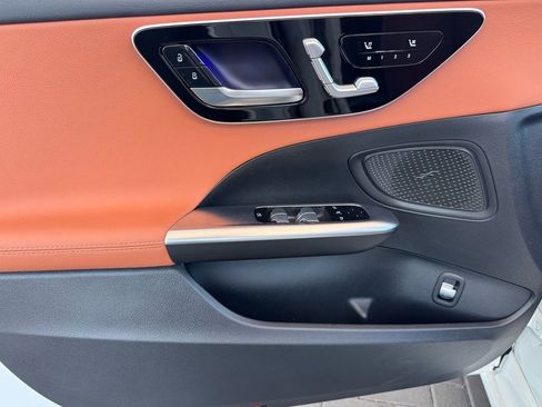 Certified 2025 Mercedes-Benz C 300 Sedan image 15