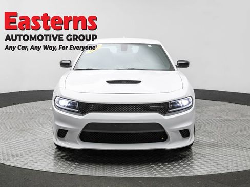 Used 2023 Dodge Charger GT w/ Blacktop Package image 2