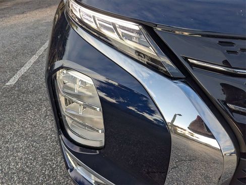 Used 2024 Mitsubishi Outlander SEL image 10