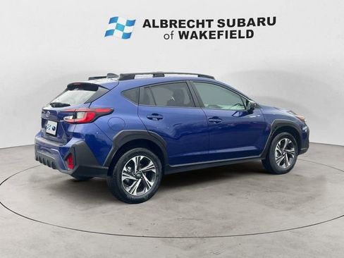 New 2026 Subaru Crosstrek 2.0i Premium AWD/4WD image 5