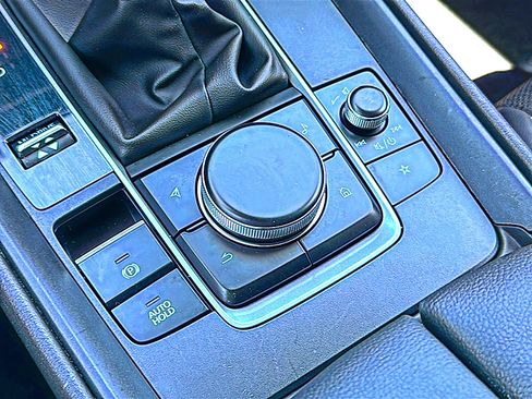 Used 2025 MAZDA CX-50 AWD 2.5 S w/ Select Package image 35