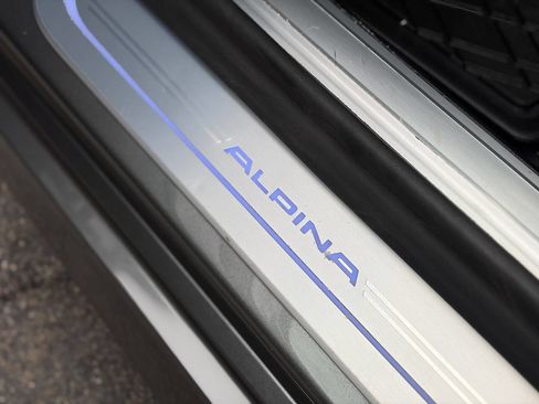 Used 2019 BMW ALPINA B7 xDrive ALPINA B7 xDrive AWD 4dr Sedan image 15