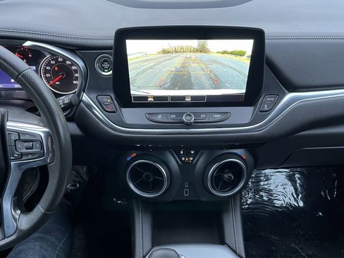 Certified 2023 Chevrolet Blazer LT w/ Midnight/Sport Edition image 14