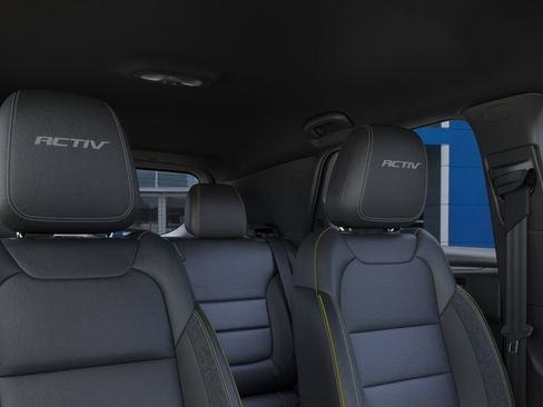 New 2026 Chevrolet TrailBlazer ACTIV w/ Convenience Package FWD image 49