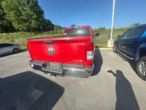 Used 2019 RAM 2500 Big Horn AWD/4WD image 18