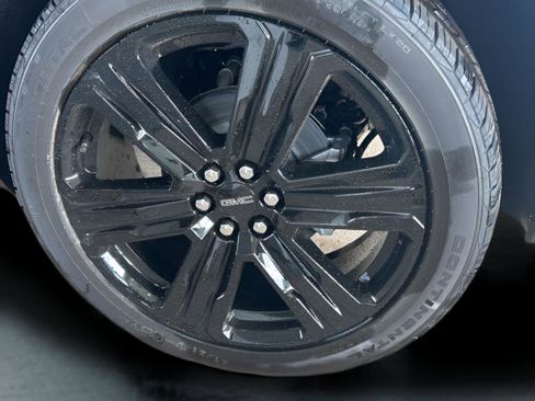 New 2026 GMC Acadia Elevation w/ Black Edition image 6