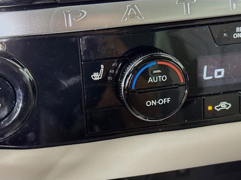 New 2026 Nissan Pathfinder SL FWD image 21