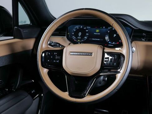 Used 2023 Land Rover Range Rover Sport SE Dynamic image 11