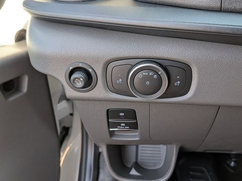 New 2025 Ford Transit 250 148 Medium Roof w/ Load Area Protection Package image 15