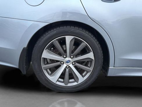 Used 2015 Subaru Legacy 3.6R Limited image 42