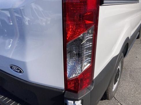 New 2026 Ford Transit 150 Low Roof w/ Load Area Protection Package image 13