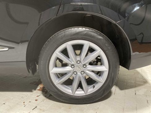 Certified 2023 Acura RDX AWD image 8