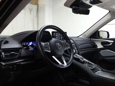 Used 2023 Acura RDX AWD w/ Technology Package image 12