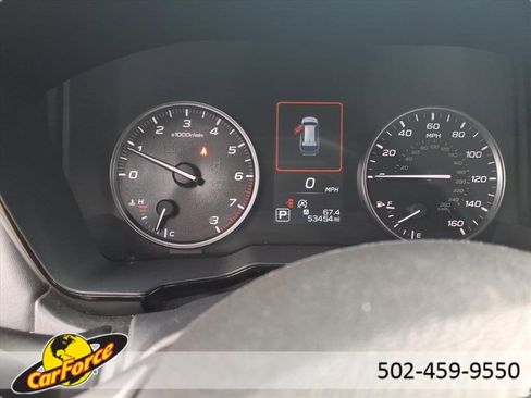 Used 2022 Subaru Outback Premium image 29