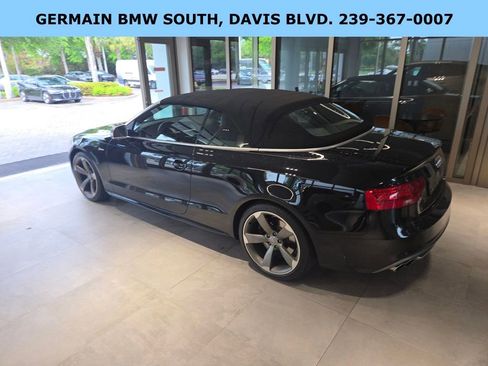 Used 2016 Audi S5 Premium Plus image 10