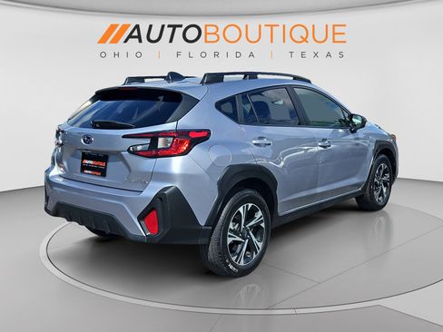 Used 2024 Subaru Crosstrek 2.0i Premium AWD/4WD image 5