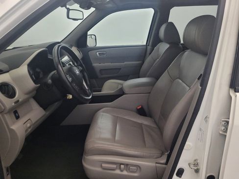 Used 2015 Honda Pilot EX-L image 17