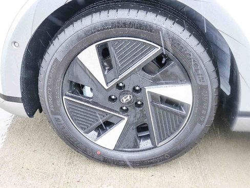 New 2026 Hyundai Ioniq 5 Limited RWD image 14