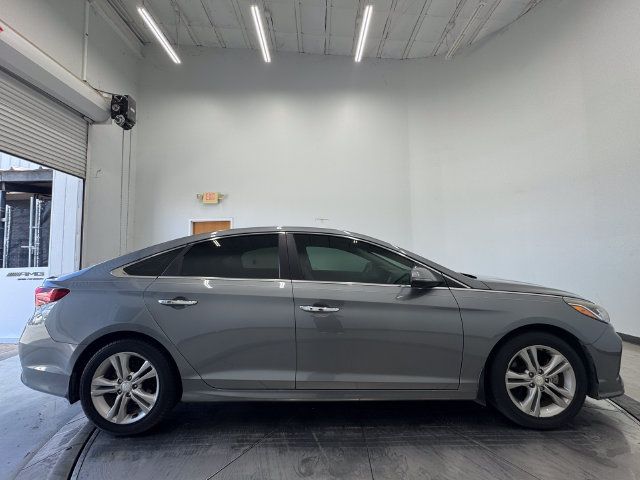 Used 2018 Hyundai Sonata SEL FWD image 15