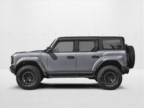New 2026 Ford Bronco Raptor AWD/4WD image 3