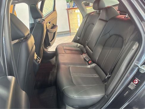 Used 2020 Hyundai Sonata SEL w/ Premium + Sunroof Package image 30