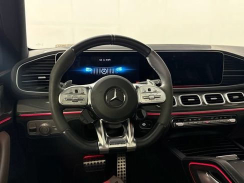 Used 2023 Mercedes-Benz GLE 53 AMG 4MATIC image 27