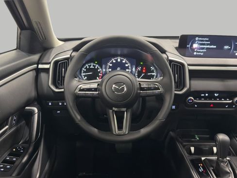 New 2026 MAZDA CX-50 Meridian Edition image 14