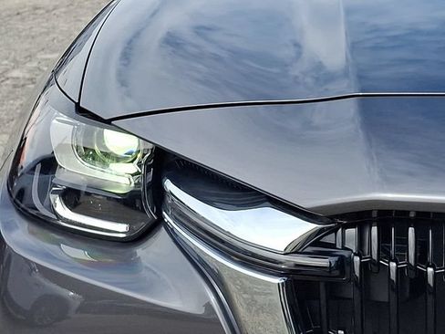 New 2026 MAZDA CX-90 3.3 Turbo w/ Preferred Package AWD/4WD image 10