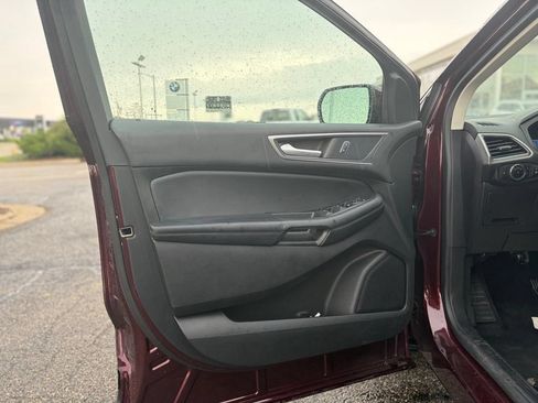 Used 2023 Ford Edge SEL w/ Convenience Package AWD/4WD image 19