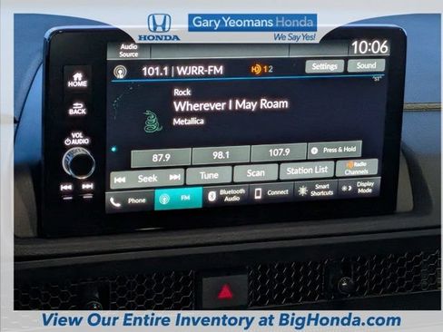 Used 2024 Honda CR-V Sport-L image 22