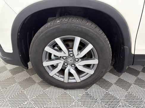 Used 2019 Honda Pilot EX-L image 12