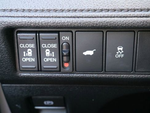 Used 2025 Honda Odyssey EX-L image 28