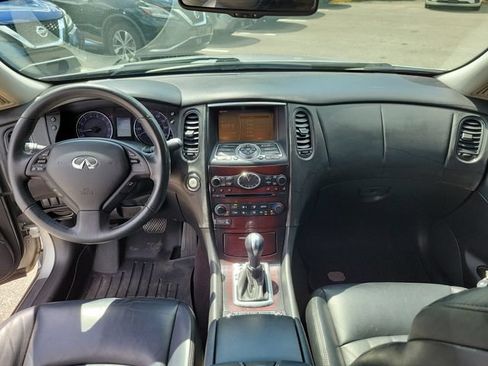Used 2011 INFINITI EX35 Journey RWD image 14