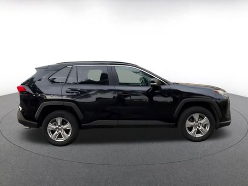 Used 2025 Toyota RAV4 XLE w/ Weather Package image 16