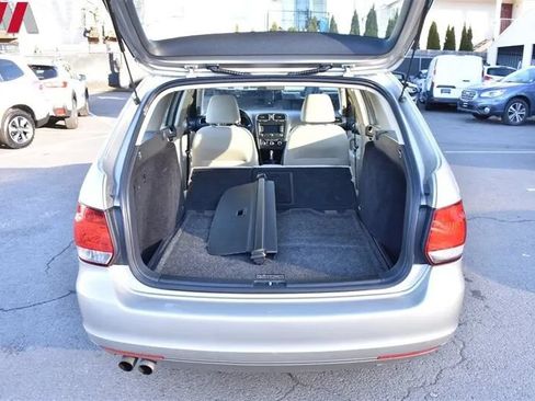 Used 2013 Volkswagen Jetta TDI FWD image 25