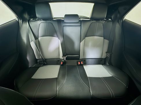 Certified 2026 Toyota Corolla XSE FWD image 30