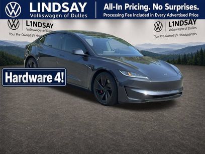 Used 2024 Tesla Model 3 Performance