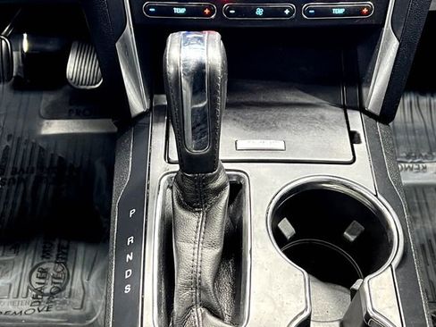 Used 2017 Ford Explorer Sport w/ Equipment Group 401A image 29