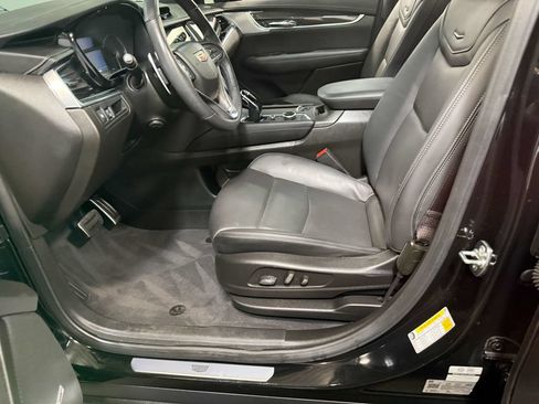 Used 2024 Cadillac XT6 Sport w/ LPO, Floor Liner Package AWD/4WD image 58