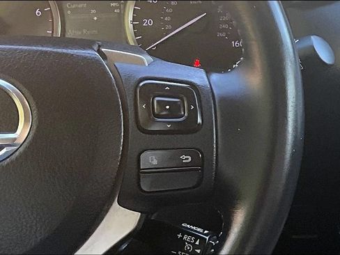 Used 2015 Lexus NX 200t FWD image 28